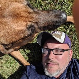 Meet your Posher, Lawrence